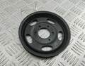 Шкив Opel Corsa C 2000-2006 - 55199089