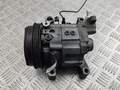 Компрессор кондиционера Subaru Legacy (B12) 1998-2004 - 55199123