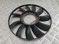 Крыльчатка вентилятора Audi A4 (B6) 2000-2006 - 55199851