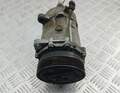 Компрессор кондиционера Audi A3 (8L) 1996-2003 - 55200009