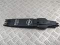 Накладка декоративная на двс Opel Omega B 1994-2003 - 55200091