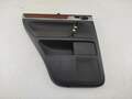Обшивка двери Volkswagen Touareg 2002-2007 - 55200232