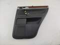 Обшивка двери Volkswagen Touareg 2002-2007 - 55200254