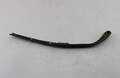 Юбка бампера Opel Astra G 1998-2005 - 55200339