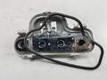 Плата фонаря Opel Astra G 1998-2005 - 55200552