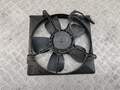 Вентилятор радиатора Kia Carnival 1 (рест) 2001-2006 - 55200608