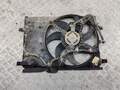 Вентилятор радиатора Opel Corsa D 2006-2014 - 55200648