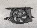 Вентилятор радиатора Renault Laguna 2 2001-2008 - 55200656