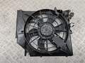 Вентилятор радиатора BMW 3 E46 1998-2005 - 55200712