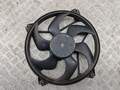 Вентилятор радиатора Citroen Xsara-Picasso  - 55200763