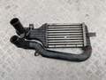Радиатор интеркулера Opel Zafira A 1999-2005 - 55200774