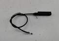 Трос капота BMW 3 E46 1998-2005 - 55200976