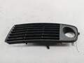 Заглушка (решетка) бампера Audi A6 (C5) 1997-2005 - 55201003