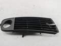 Заглушка (решетка) бампера Audi A6 (C5) 1997-2005 - 55201007