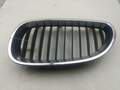 Решетка радиатора BMW 5 E60 2003-2009 - 55201029