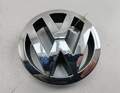 Эмблема Volkswagen Sharan (рест) 2000-2010 - 55201050