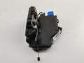 Замок двери Volkswagen Golf 5 2003-2009 - 55201086