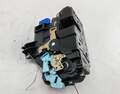 Замок двери Volkswagen Golf 5 2003-2009 - 55201118