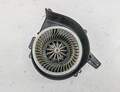 Моторчик печки Skoda Fabia 2007-2014 - 55201207