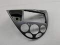Рамка под магнитолу Ford Focus 1 1998-2004 - 55201266