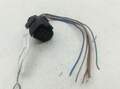 Фишка (разъем) Audi A4 (B6) 2000-2006 - 55201306