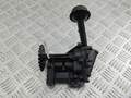 Масляный насос Renault Kangoo 1 1998-2008 - 55201445