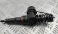 Форсунка топливная Volkswagen Golf 4 1997-2005 - 55201458