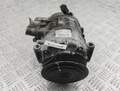 Компрессор кондиционера Volkswagen Golf 5 2003-2009 - 55201564
