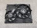 Вентилятор радиатора Audi Q7 2005-2015 - 55201735