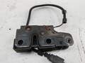 Замок капота Volkswagen Golf 5 2003-2009 - 55201754