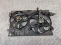 Вентилятор радиатора Volkswagen Golf 4 1997-2005 - 55201786