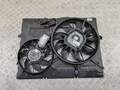 Вентилятор радиатора Audi Q7 2009-2015 - 55201799