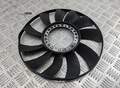Крыльчатка вентилятора Volkswagen Passat 5 2000-2005 - 55201822