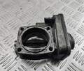 Дроссельная заслонка Opel Astra H 2004-2010 - 55202113