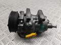 Компрессор кондиционера Peugeot 307  - 55202260