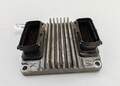 Блок управления двигателем Opel Meriva A 2003-2010 - 55202338