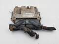 Блок управления двигателем Opel Zafira B 2005-2014 - 55202670