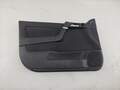 Обшивка двери Opel Astra G 1998-2005 - 55202706