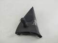 Накладка на зеркало Opel Astra G 1998-2005 - 55202734