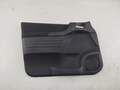 Обшивка двери Opel Zafira A 1999-2005 - 55202742