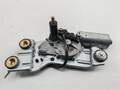 Двигатель стеклоочистителя (моторчик дворников) задний Ford Focus 1 1998-2004 - 55202774