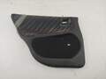 Обшивка двери Opel Astra F 1991-1998 - 55202799