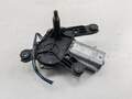 Двигатель стеклоочистителя (моторчик дворников) задний Opel Vectra C 2002-2008 - 55202864
