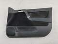 Обшивка двери Opel Astra G 1998-2005 - 55202967