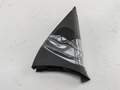 Накладка на зеркало Opel Astra G 1998-2005 - 55202970