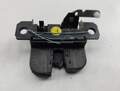 Замок багажника Volkswagen Caddy 3 2004-2010 - 55203034