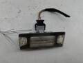 Подсветка номера Audi A4 (B5) 1994-2000 - 55203134