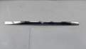Накладка крышки багажника (двери) Opel Vectra C 2002-2008 - 55203144