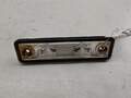 Подсветка номера Opel Vectra B 1995-2002 - 55203150