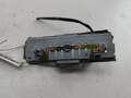 Подсветка номера Opel Zafira A 1999-2005 - 55203184